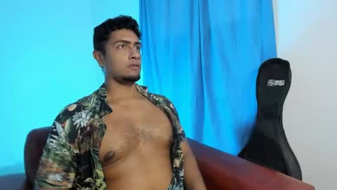 andylemonda online show from 02.02.25