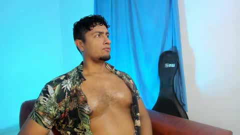 andylemonda online show from 02.04.25