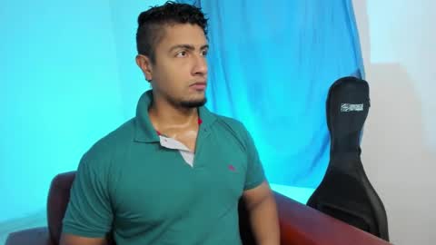 andylemonda online show from 02.28.25