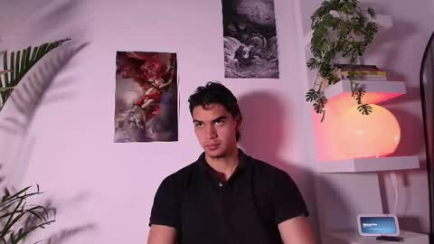 andypalmerr online show from 04.24.26
