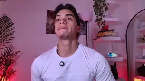 Snapshot of andypalmerr chatting on 06.14.26 andypalmerr online show from 06.14.26