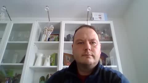 ShortyfromS online show from 01.14.25