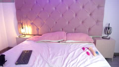 AndySaenzz online show from 02.01.25