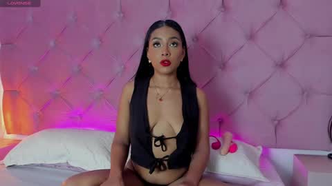 AndySaenzz online show from 03.04.25