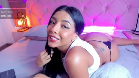 AndySaenzz online show from 03.11.25