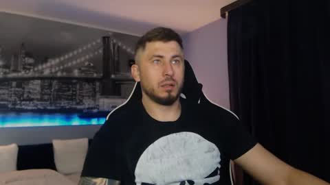 Magic Andy online show from 12.01.24