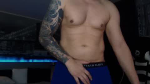 Magic Andy online show from 12.22.24