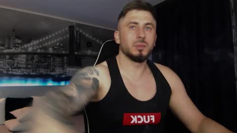 Magic Andy online show from 12.27.24