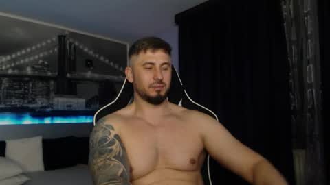 Magic Andy online show from 12.29.24