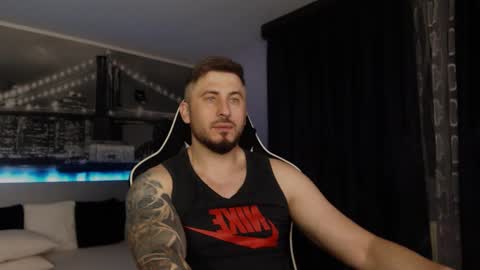 Magic Andy online show from 12.30.24