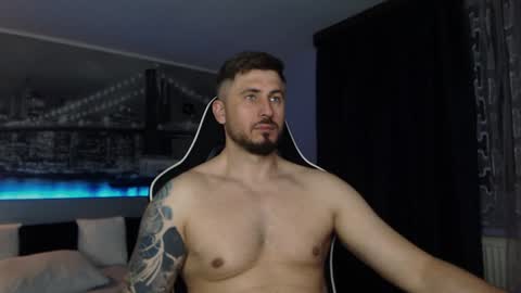 Magic Andy online show from 02.07.25