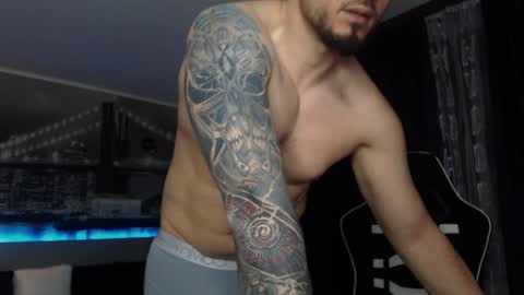 Magic Andy online show from 02.08.25