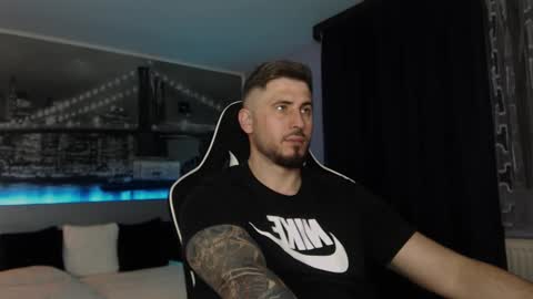 Magic Andy online show from 03.09.25