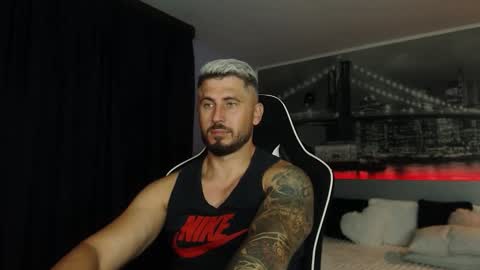 Magic Andy online show from 09.26.25