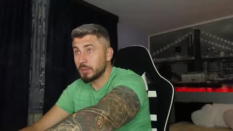 Magic Andy online show from 11.03.25