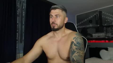 Magic Andy online show from 11.07.25