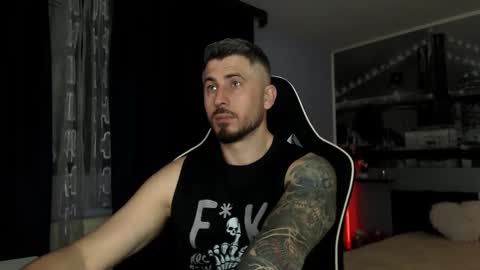 Magic Andy online show from 03.20.26