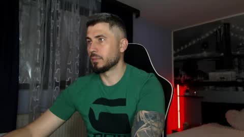 Magic Andy online show from 04.19.26