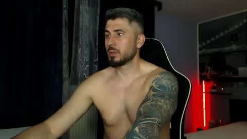 Magic Andy online show from 04.21.26