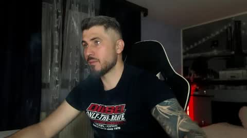 Magic Andy online show from 04.25.26