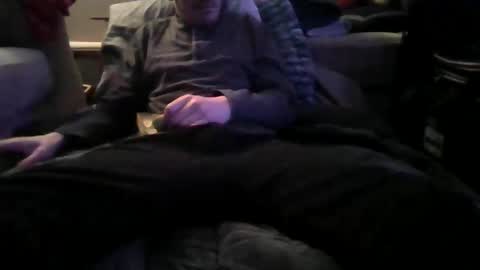 andywan94 online show from 01.31.25