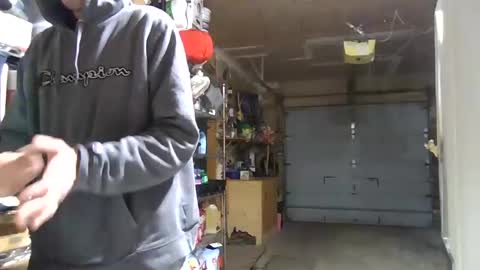 andywan94 online show from 03.10.25