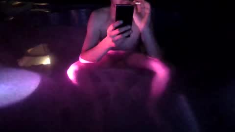 andywan94 online show from 03.12.25