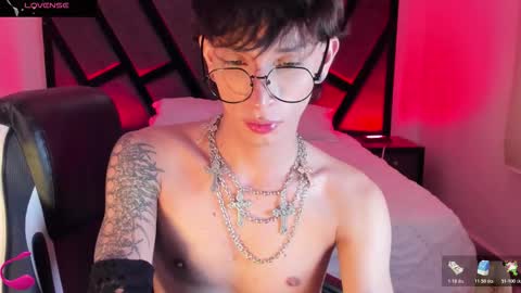 Andy online show from 03.08.26