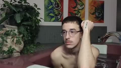 Andy Briars online show from 01.26.25