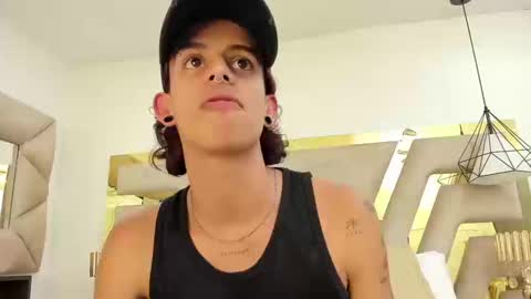 andyxibrat online show from 09.08.25