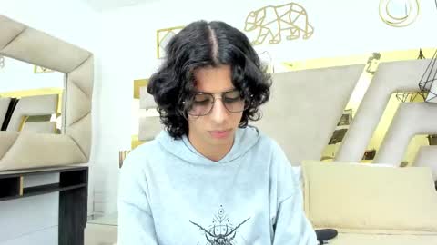 andyxibrat online show from 11.29.25