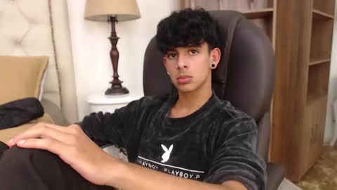 andyxibrat online show from 03.27.26