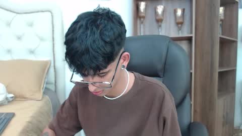 andyxibrat online show from 03.28.26