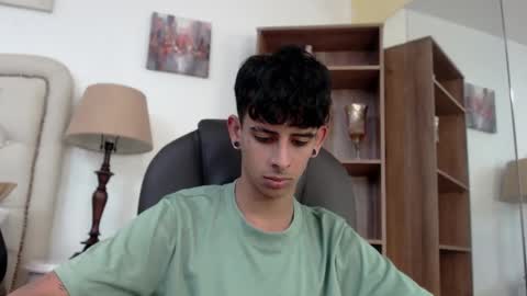 andyxibrat online show from 04.11.26