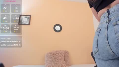 Andy  online show from 03.12.25