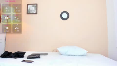 Andy  online show from 09.24.25