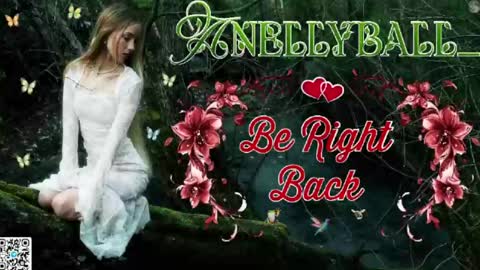 Snapshot of anellyball_ chatting on 04.23.26 Anelly online show from 04.23.26