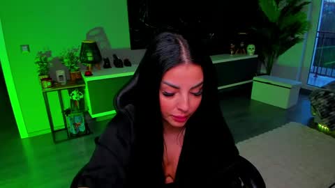 Anne online show from 04.09.26