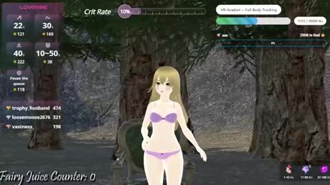 Snapshot of anenyaqueen chatting on 12.08.24 Anenya online show from 12.08.24