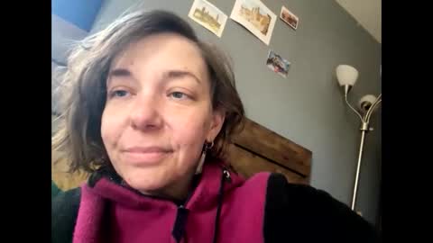 aneoakley online show from 10.31.25