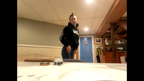 aneoakley online show from 11.02.25