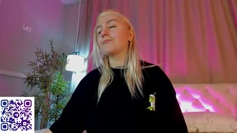 Anet Dream online show from 11.27.25