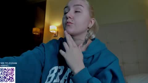 Anet Dream online show from 12.04.25