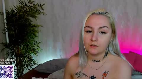 Anet Dream online show from 12.13.25