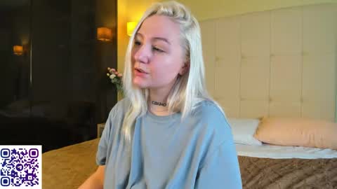 Anet Dream online show from 03.04.26