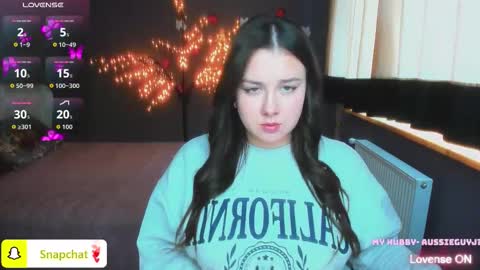 Aneta online show from 03.22.26