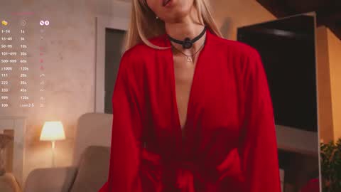 Anna online show from 09.25.25