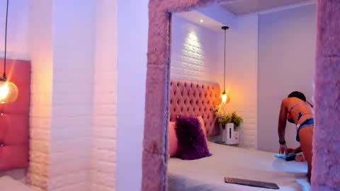 anette_bennet online show from 10.16.25