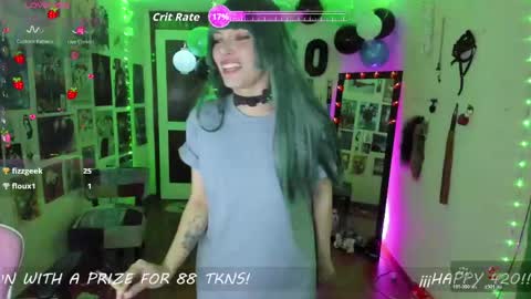 Snapshot of anette_sf chatting on 04.20.26 Anette Scorpio online show from 04.20.26