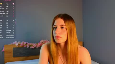 Annete online show from 04.28.26